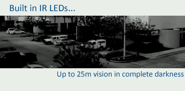 HD-SDI Security IR CCTV camera with night vision up to 50m + 6 m Plate