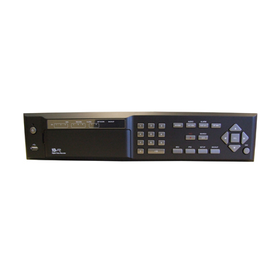HD SDI Security Cameras 4x + HD SDI DVR 4-channel