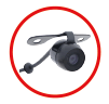 Taxi security system