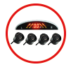 Haulage security system