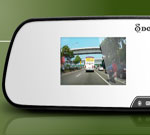 Anti Glare Anti Dazzling design