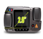 lcd 2 "TFT screen