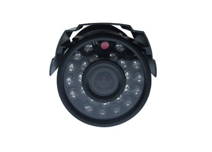 CCTV cameras