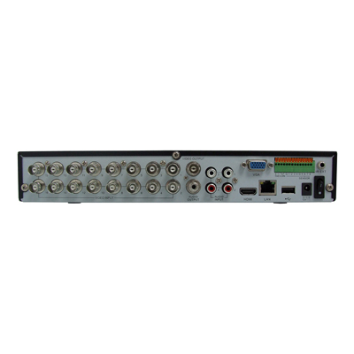 dvr recorders