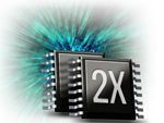 ls460w cpu chip
