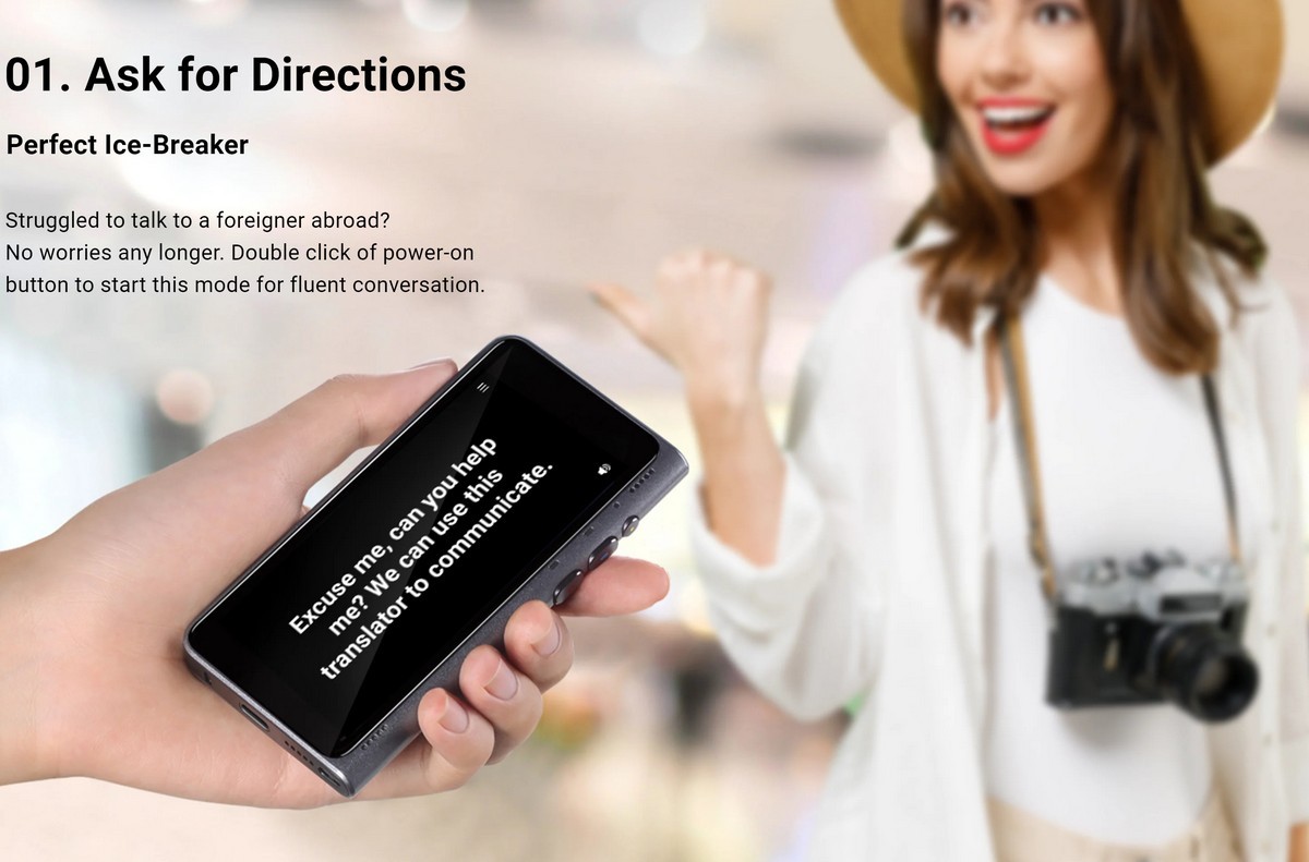 portable min translator