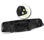 adjustable angle lens