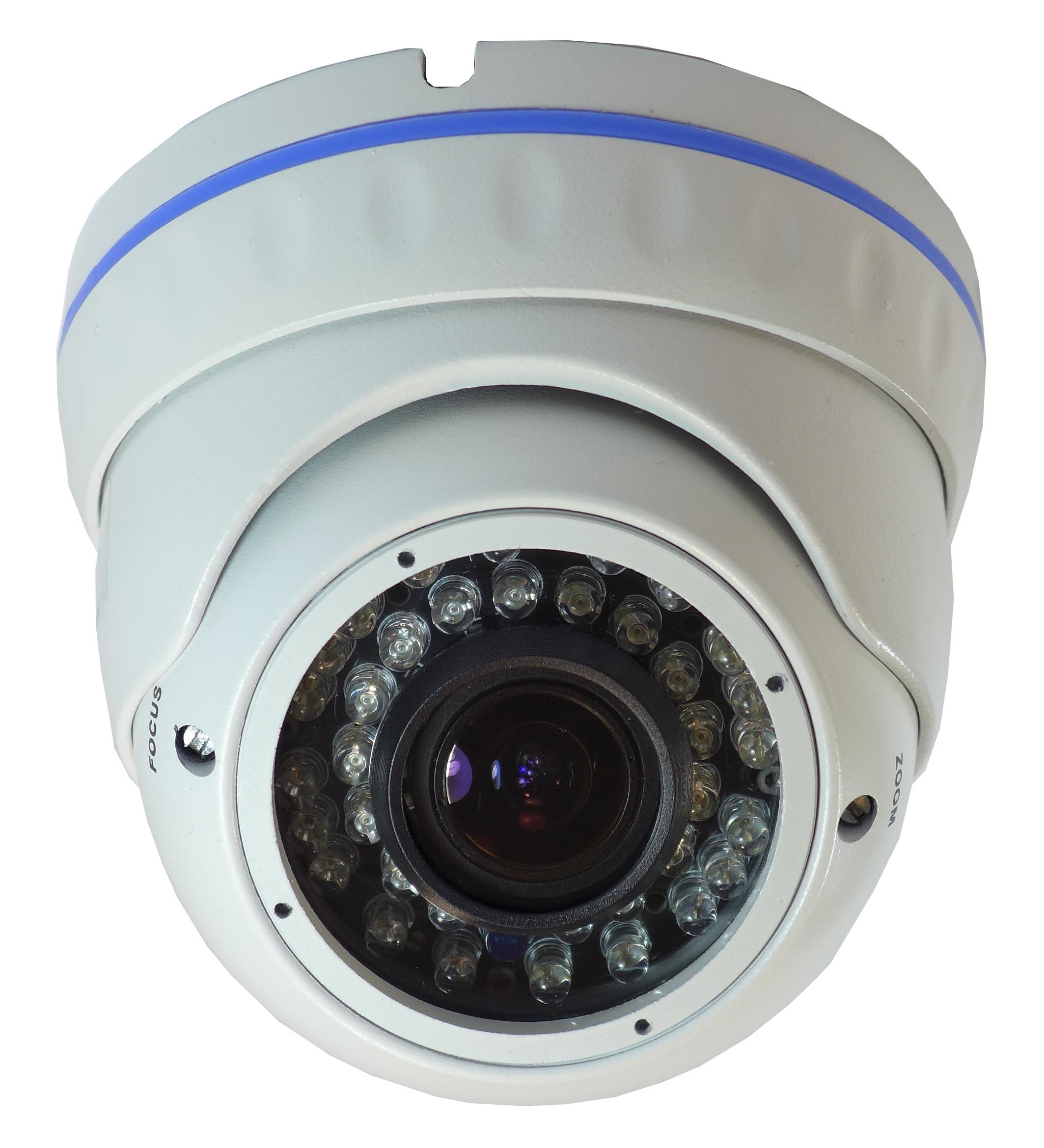 Security Camera IQC1080-mm-001