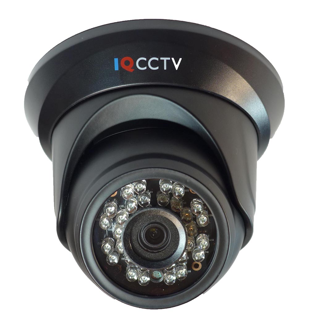 IQCCTV camera 1080p