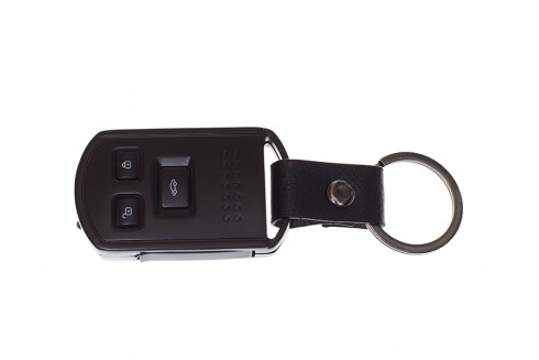 camera car key