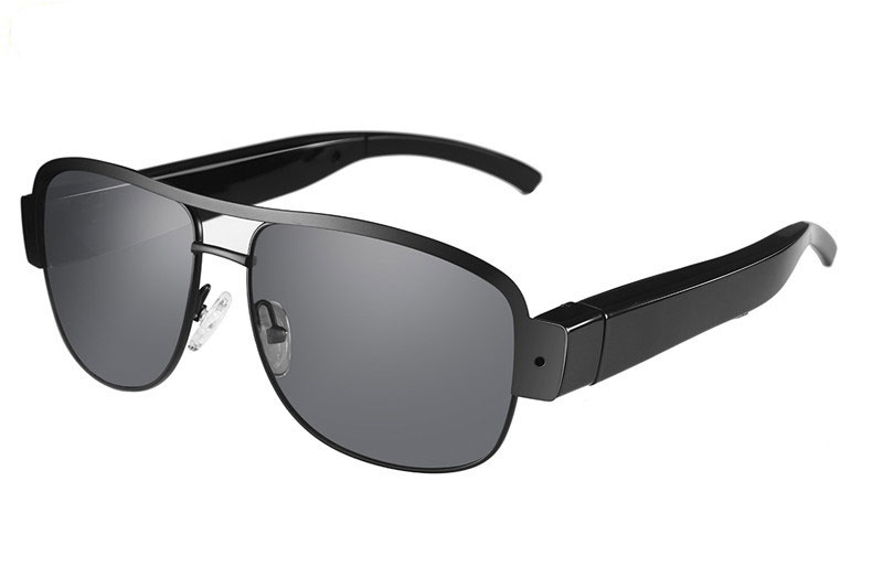 Sunglasses camera with FULL HD recording audio Efeel