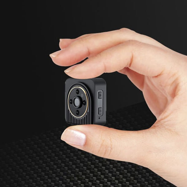 mini wifi hd camera