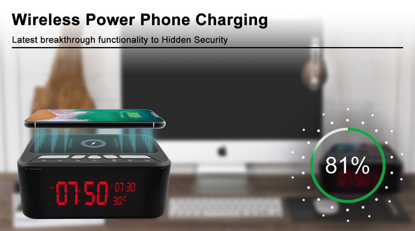 wireless charger for mobile phones