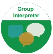 LANGIE S2 group interpreter