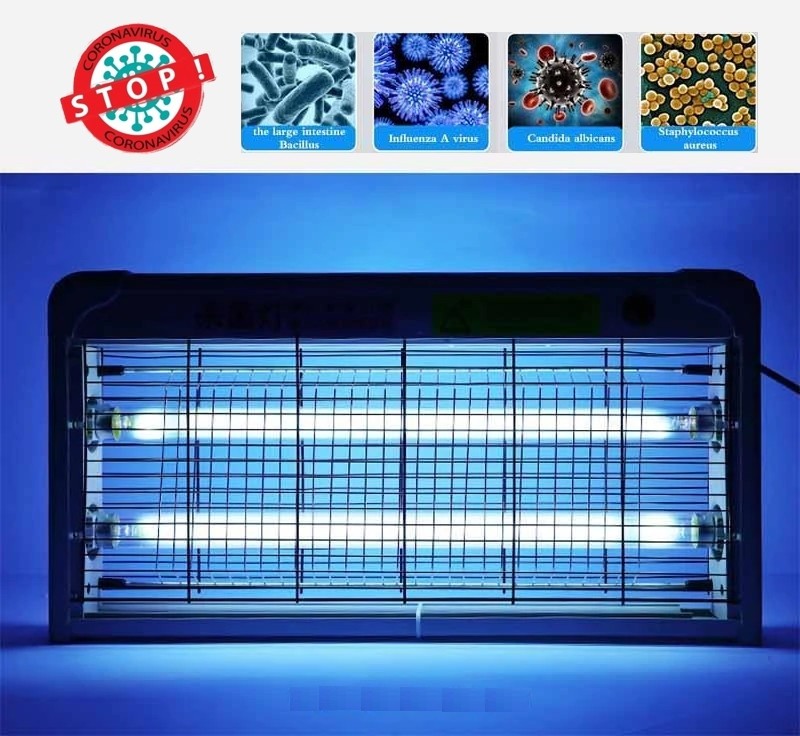 germicidal lamp - sun uv lamp