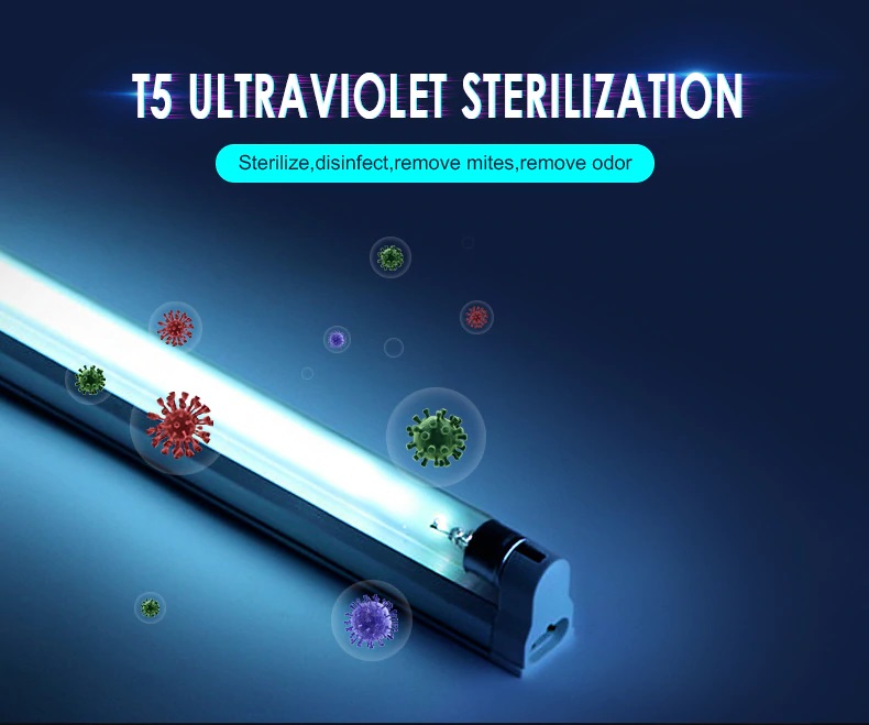 uv disinfection lamp 