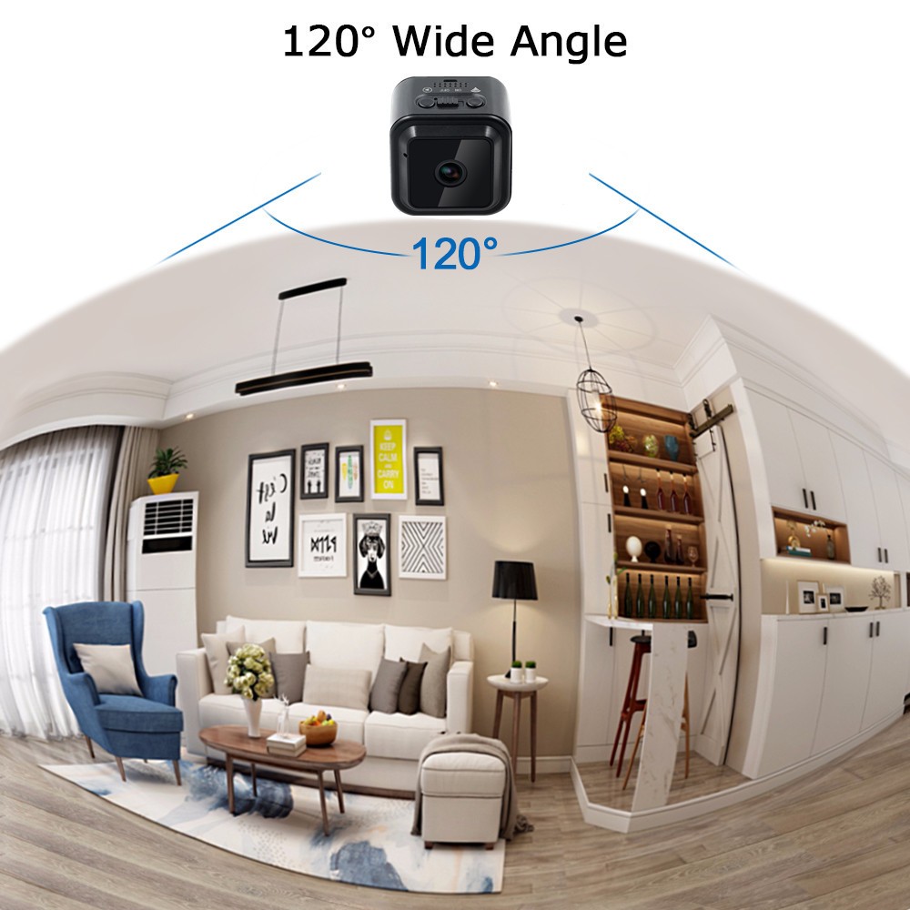 hidden spy camera