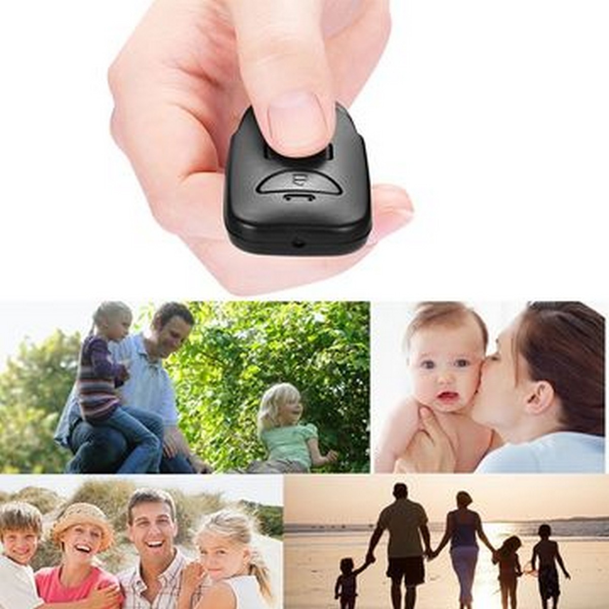 808 car keys micro camera