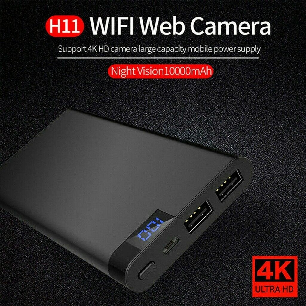 Wifi camera