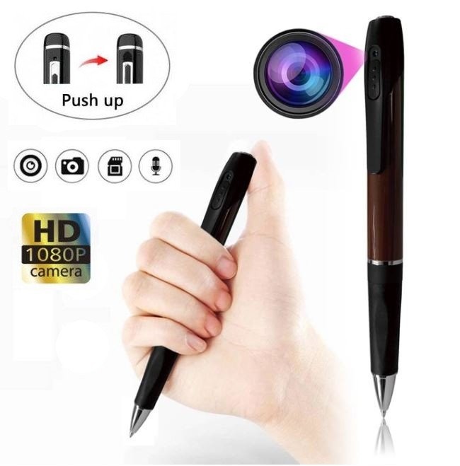 pen camera