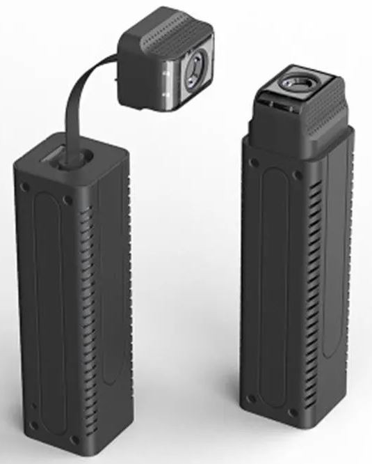 mini wifi pinhole camera gooseneck