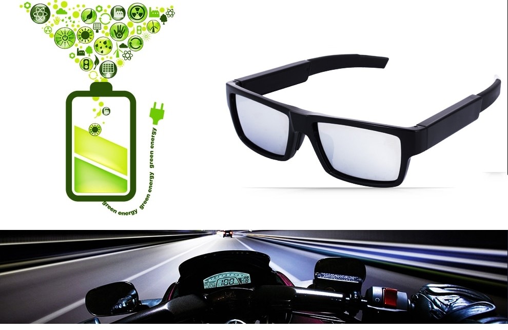 Eyeglasses webcam shop