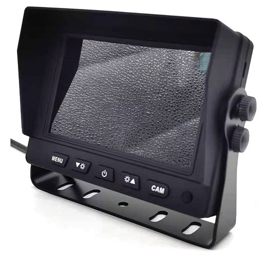 ahd cvbs car car monitor