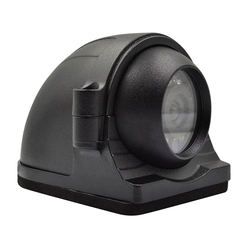 reversing camera with night vision ir led