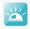 intrusion alarm