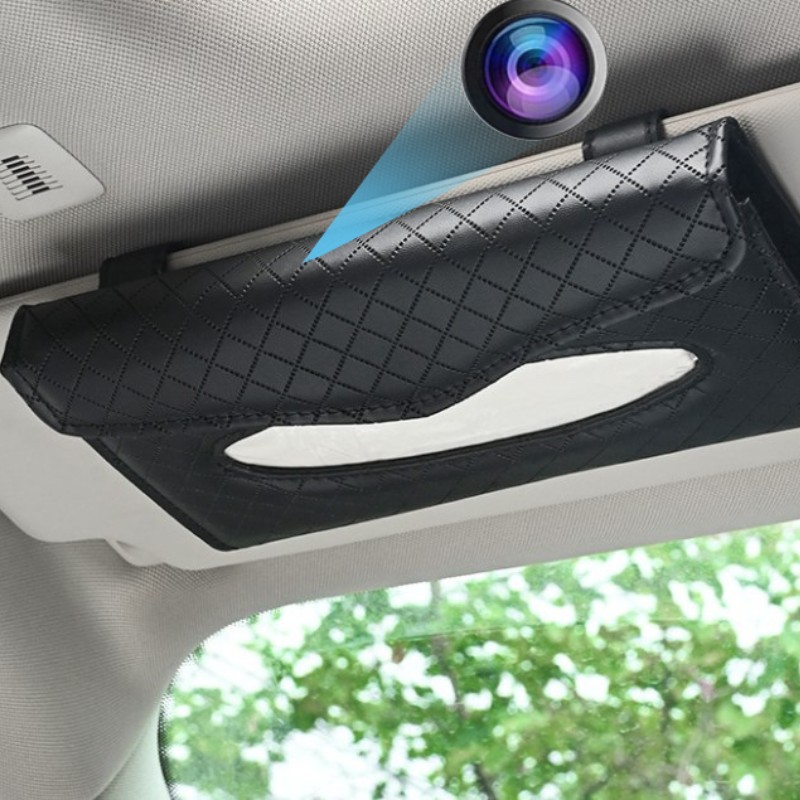 hidden car camera full hd wifi