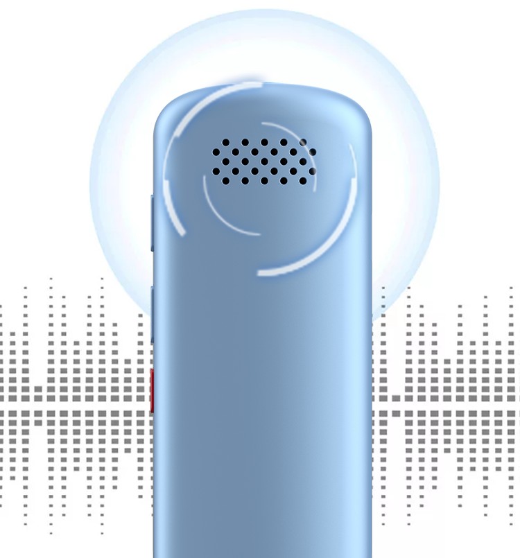 voice translator and text recorder