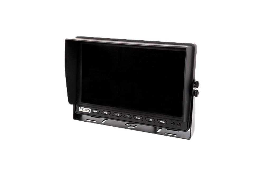 7-inch car monitor