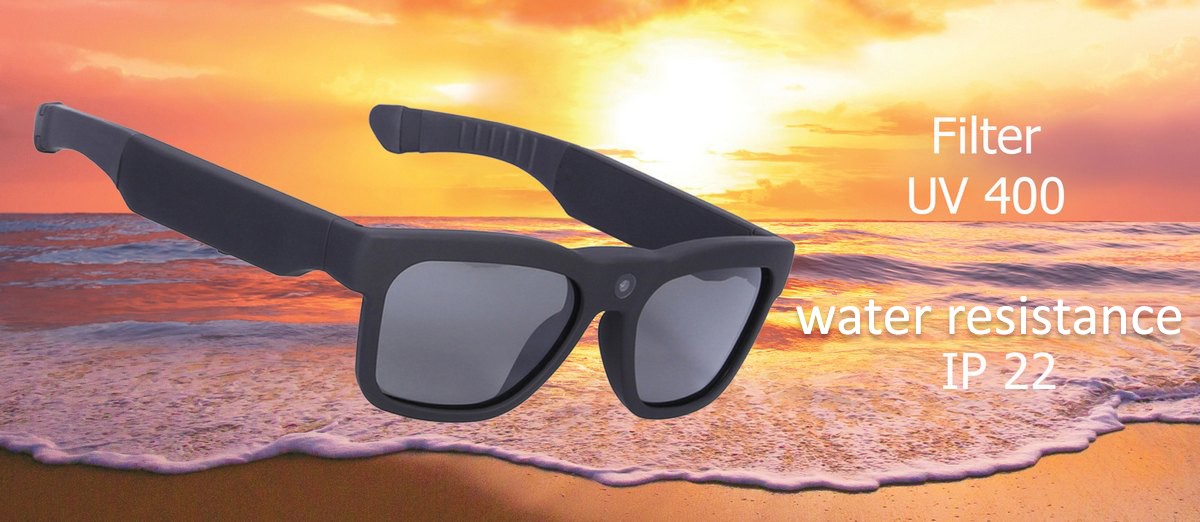 UV400 sunglasses
