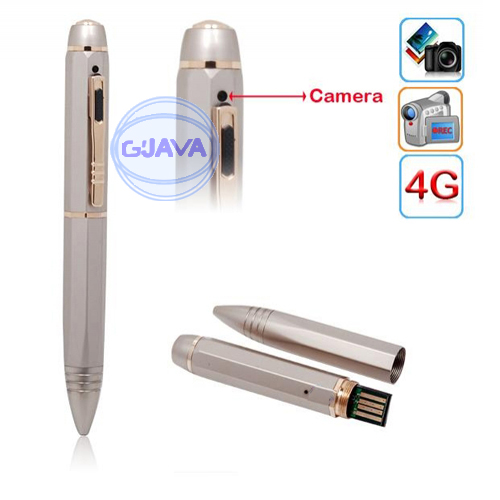 Pen camera HD