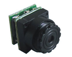 Pinhole camera P82