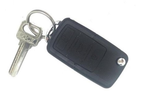 bluetooth car keychain