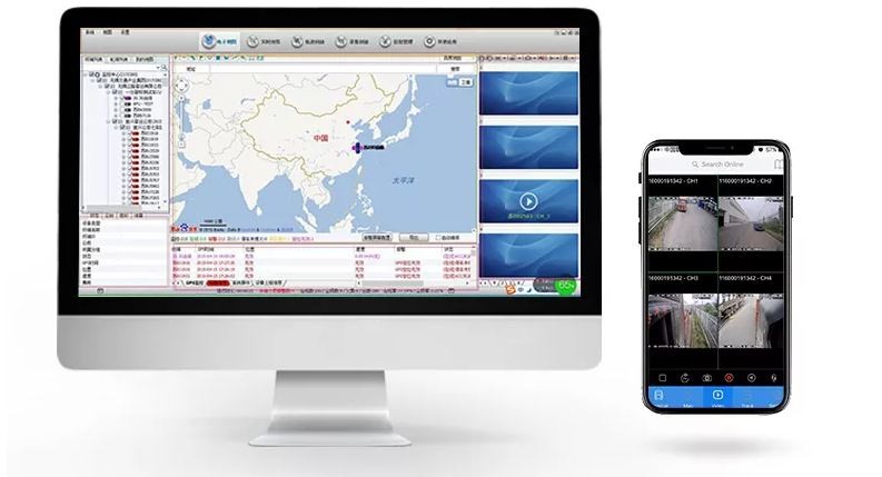 profio x6 web platform app