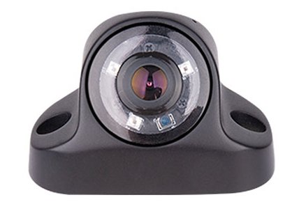 Mini Reversing camera with FULL HD 1080P resolution and night vision